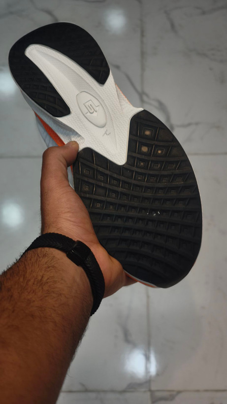 کتونی اسکیچرز SKX مسترکوالیتی بند دار /سایز 40 الی 45/Skechers SKX/ فروش عمده و تک