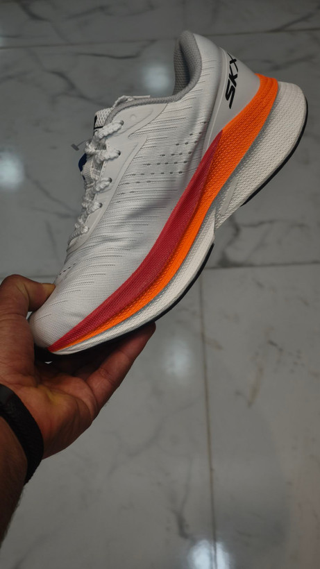 کتونی اسکیچرز SKX مسترکوالیتی بند دار /سایز 40 الی 45/Skechers SKX/ فروش عمده و تک