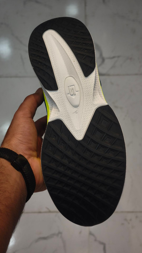 کتونی اسکیچرز SKX مسترکوالیتی بند دار /سایز 40 الی 45/Skechers SKX/ فروش عمده و تک