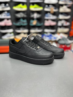 کتونی نایک ایرفورس مسترکوالیتی /Nike Air Force/ست زنانه مردانه/37 تا 45/ فروش عمده و تک