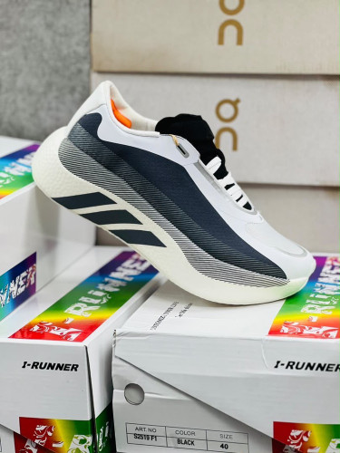 کتونی آدیداس هایپربوست اج مسترکوالیتی/سایز 37 الی 40/adidas HyperBoost Edge/ فروش عمده و تک