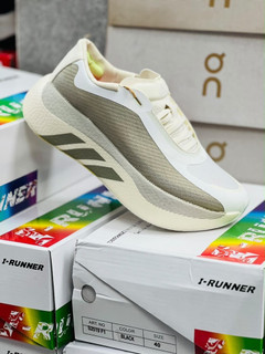 کتونی آدیداس هایپربوست اج مسترکوالیتی/سایز 37 الی 40/adidas HyperBoost Edge/ فروش عمده و تک