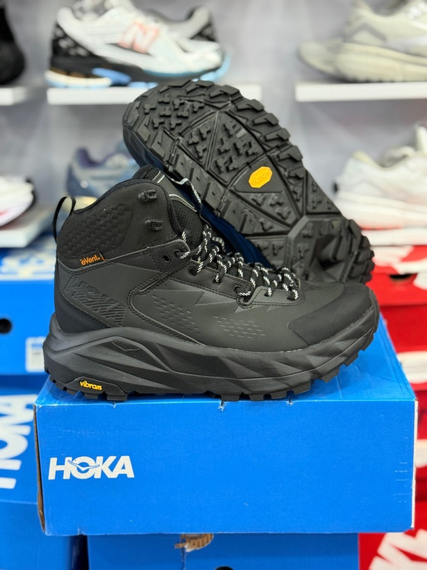 کتونی هوکا کاها 2 مسترکوالیتی/ زیره ویبرام ضد آب/سایز 40 تا 45/Hoka Kaha 2/ فروش عمده و تک