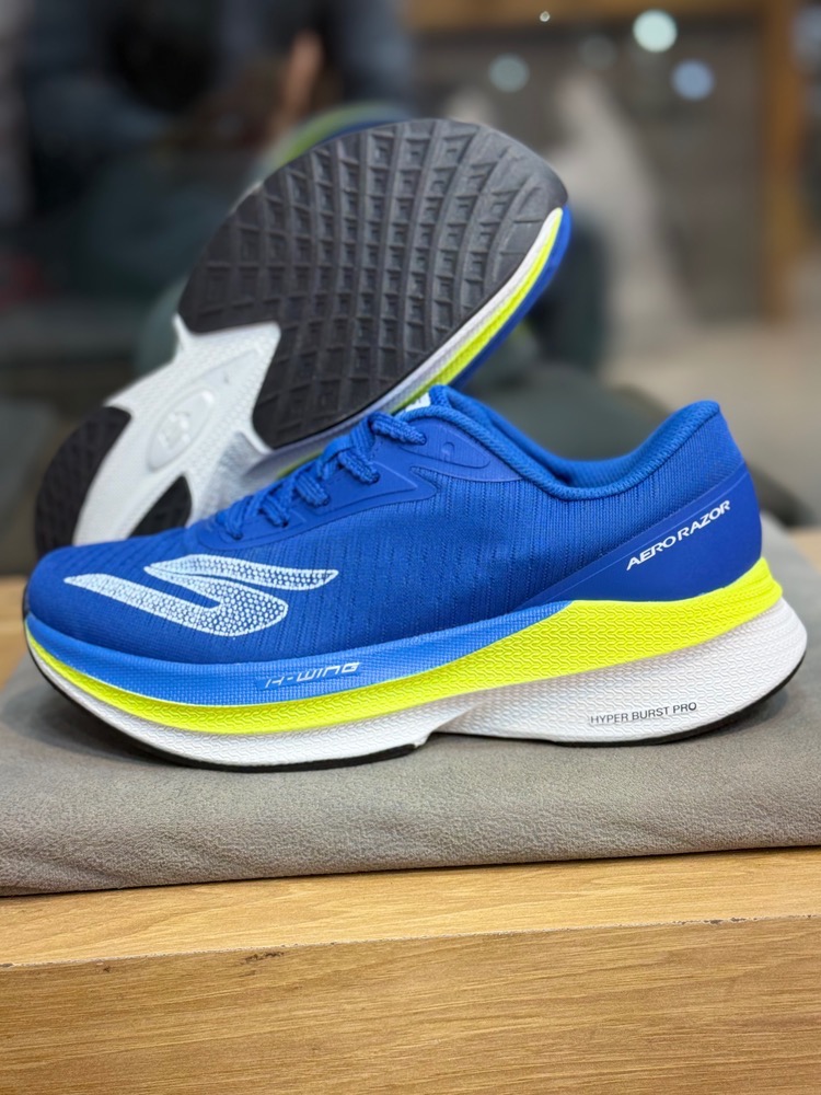 کتونی اسکیچرز SKX ارو ریزر مسترکوالیتی بند دار /سایز 40 الی 45/Skechers Skx Aero Razor/ فروش عمده و تک