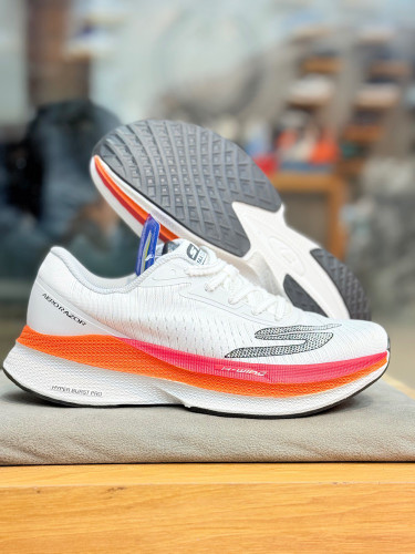 کتونی اسکیچرز SKX ارو ریزر مسترکوالیتی بند دار /سایز 40 الی 45/Skechers Skx Aero Razor/ فروش عمده و تک