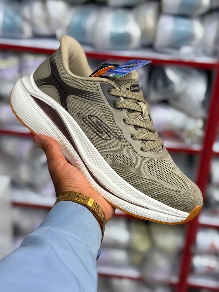 کتونی مردانه اسکیچرز گو واک مسترکوالیتی /سایز 40 الی 45/Skechers Go Walk/ فروش عمده و تک