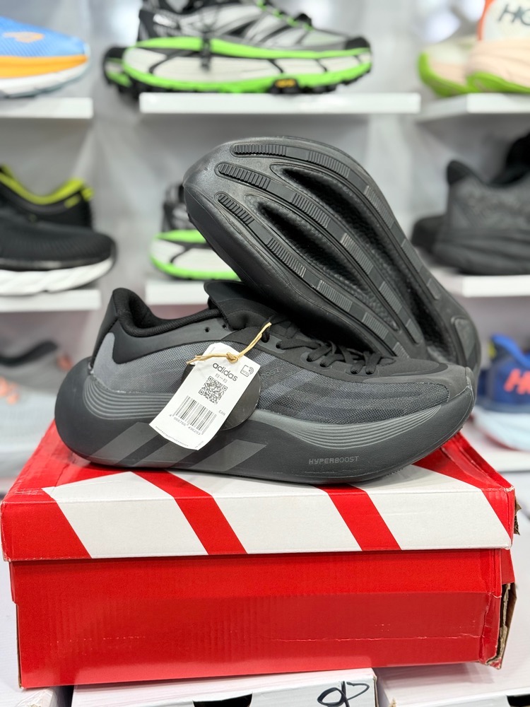 کتونی آدیداس هایپربوست اج مسترکوالیتی/سایز 40 الی 45/adidas HyperBoost Edge/ فروش عمده و تک