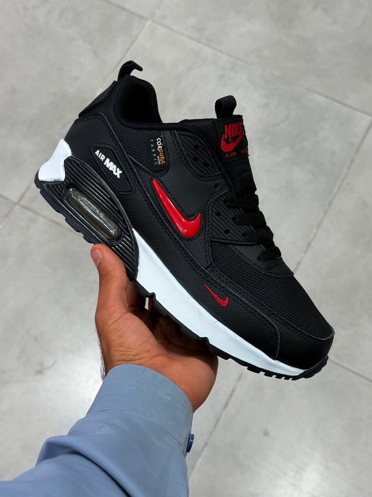 کتونی نایک ایرمکس 90 مسترکوالیتی / سایز 40 الی 45 /Nike Air Max 90 / فروش عمده و تک