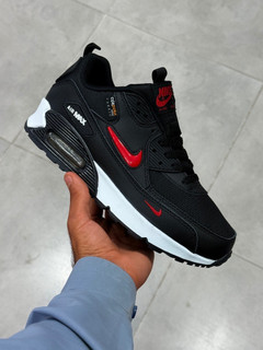کتونی نایک ایرمکس 90 مسترکوالیتی / سایز 40 الی 45 /Nike Air Max 90 / فروش عمده و تک