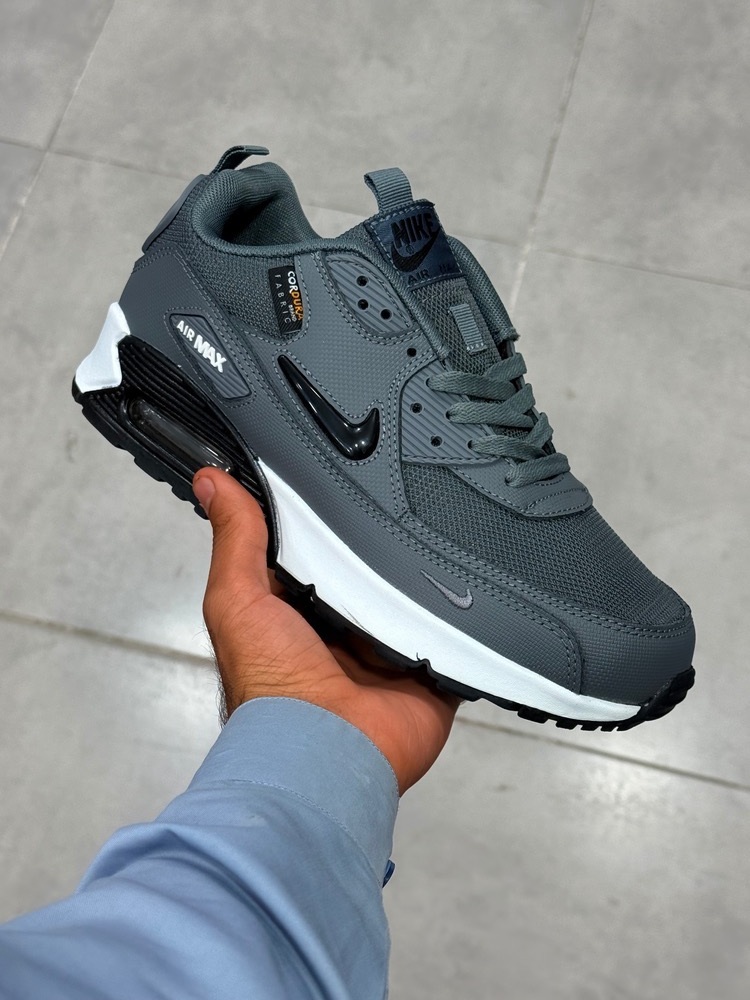 کتونی نایک ایرمکس 90 مسترکوالیتی / سایز 40 الی 45 /Nike Air Max 90 / فروش عمده و تک