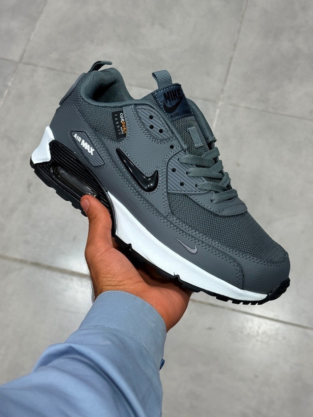 کتونی نایک ایرمکس 90 مسترکوالیتی / سایز 40 الی 45 /Nike Air Max 90 / فروش عمده و تک
