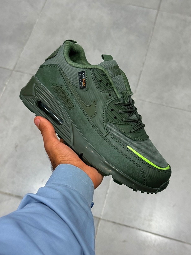کتونی نایک ایرمکس 90 مسترکوالیتی / سایز 40 الی 45 /Nike Air Max 90 / فروش عمده و تک
