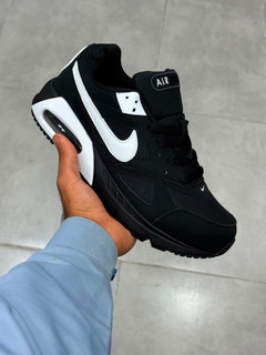 کتونی نایک ایرمکس 90 مسترکوالیتی / سایز 40 الی 45 /Nike Air Max 90 / فروش عمده و تک