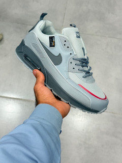 کتونی نایک ایرمکس 90 مسترکوالیتی / سایز 40 الی 45 /Nike Air Max 90 / فروش عمده و تک