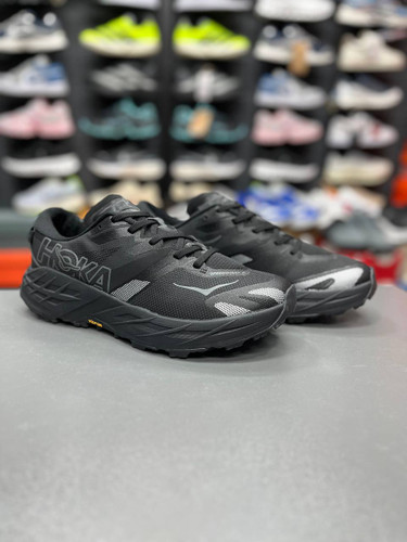کتونی هوکا اسپید گوت 7 مسترکوالیتی /سایز 40 تا 45/Hoka Speedgoat 7/ فروش عمده و تک