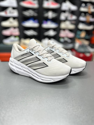 کتونی ادیداس ادی استار مسترکوالیتی/سایز 40 الی 45/Adidas Adistar / فروش عمده و تک