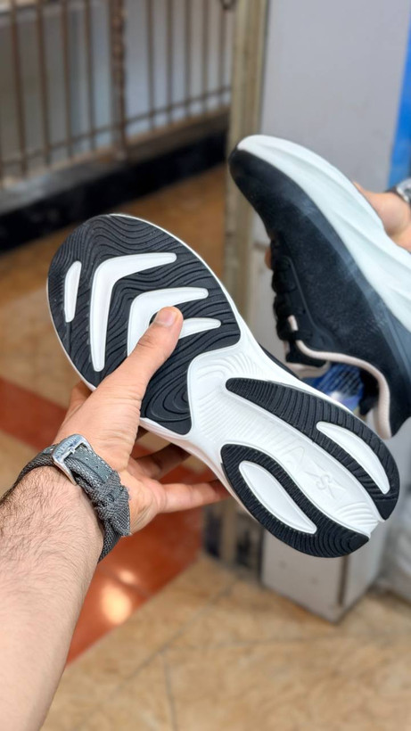 کتونی مسترکوالیتی اسکیچرز هایپر برست کربن /سایز 37 الی 40 /Skechers Hyper Burst Carbon/ فروش عمده و تک