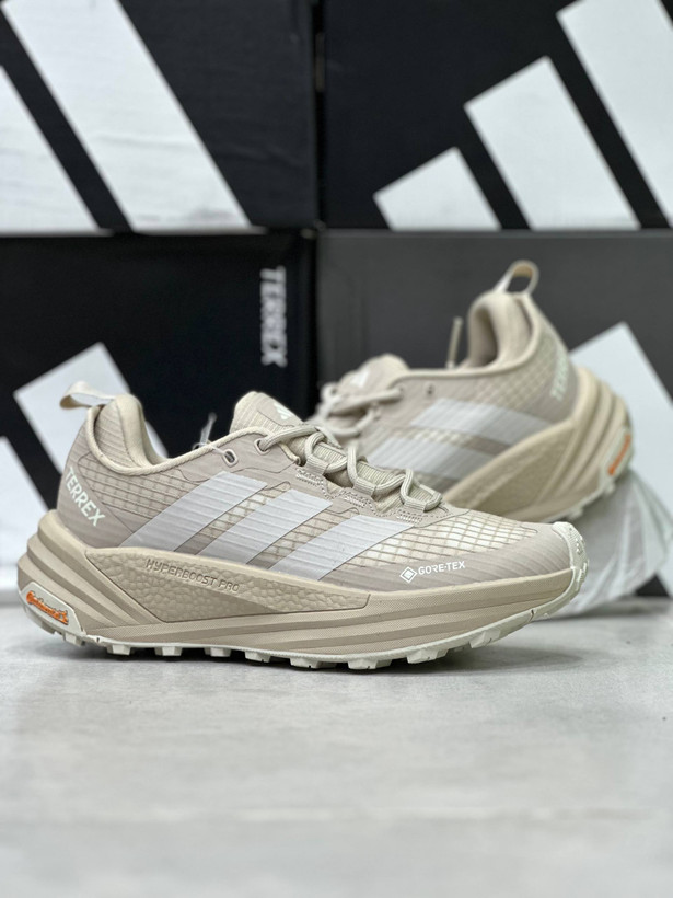 کتونی آدیداس ترکس مسترکوالیتی /سایز 40 الی 45/Adidas Terrex Free Hiker/ فروش عمده و تک