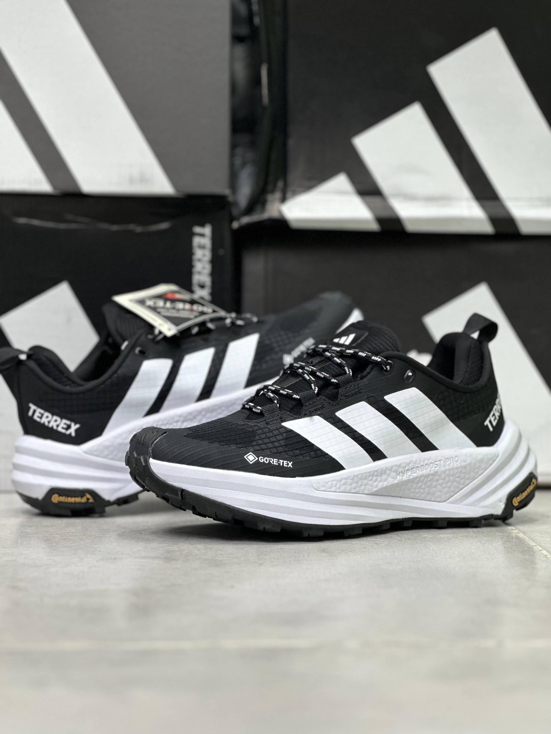 کتونی آدیداس ترکس مسترکوالیتی /سایز 40 الی 45/Adidas Terrex Free Hiker/ فروش عمده و تک