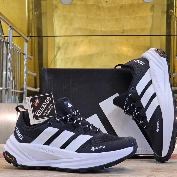 کتونی آدیداس ترکس مسترکوالیتی /سایز 40 الی 45/Adidas Terrex Free Hiker/ فروش عمده و تک