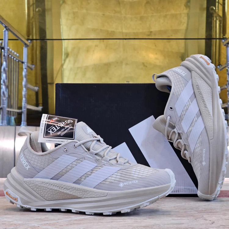 کتونی آدیداس ترکس مسترکوالیتی /سایز 40 الی 45/Adidas Terrex Free Hiker/ فروش عمده و تک