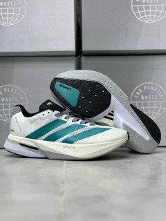 کتونی آدیداس آدی زیرو بوستون 13 مسترکوالیتی/سایز 40 الی 45/Adidas Adizero Boston 13/ فروش عمده و تک