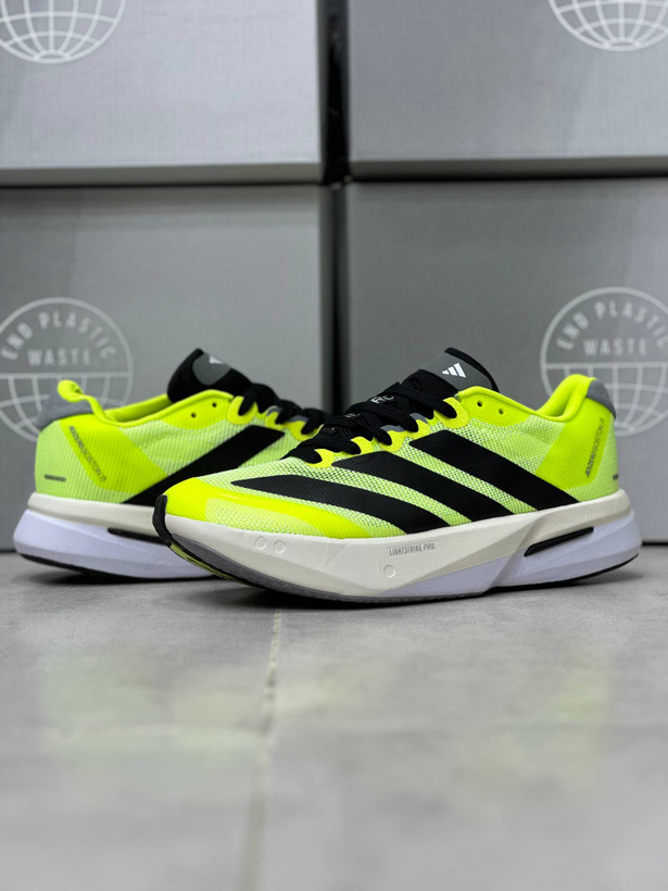 کتونی آدیداس آدی زیرو بوستون 13 مسترکوالیتی/سایز 40 الی 45/Adidas Adizero Boston 13/ فروش عمده و تک
