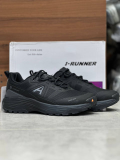 کتونی آی رانر گورتکس مسترکوالیتی /iRunner Gore-Tex/ سایز 40 الی 45 / فروش عمده و تک