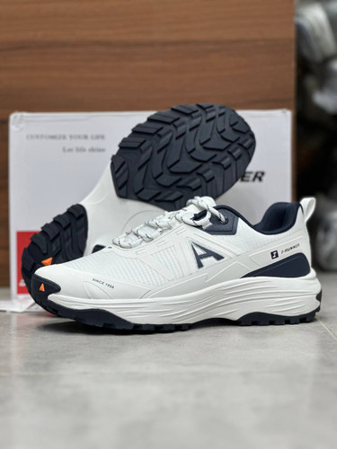 کتونی آی رانر گورتکس مسترکوالیتی /iRunner Gore-Tex/ سایز 40 الی 45 / فروش عمده و تک