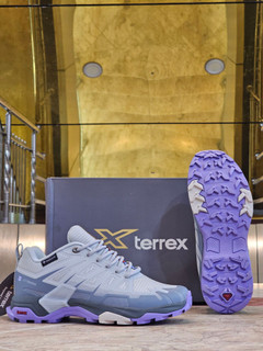 کتونی طبیعت گردی و ضدآب ایکس ترکس مسترکوالیتی /سایز 37 الی 45/ x-terrex / فروش عمده و تک