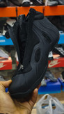 کفش نایک ایر فلایتپازیت مشکی مردانه | Nike Air Flightposite | سایز ۴۰ تا ۴۴