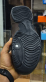 کفش نایک ایر فلایتپازیت قهوه ای مردانه | Nike Air Flightposite | سایز ۴۰ تا ۴۴